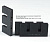 Кулачки накладные разжимные торцевателя ISY/TCM/PG-150 swelling block 00-009-150-155171 (к-т, 3 шт)